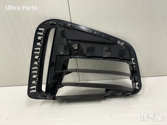 Оригинална лява решетка за BMW G22 G23 8077065, снимка 4 - Части - 50481212