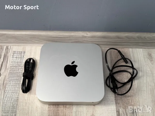 Apple Mac Mini A1347 2012, снимка 2 - Работни компютри - 49062524