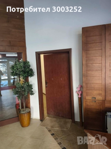 Двустаен апартамент под наем, снимка 8 - Апартаменти - 52905872