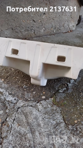 ФАЯНСОВА МИВКА - 40 х 32 см, снимка 4 - Други стоки за дома - 51801428