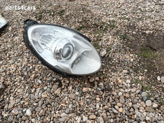Десен фар би ксенон завиващ за Мерцедес Р - класа В251 Mercedes R-Class W251 BI - XENON
