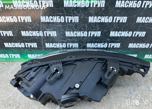Фар ляв фарове Full Led за Ауди А1 Audi A1, снимка 4 - Части - 55848476