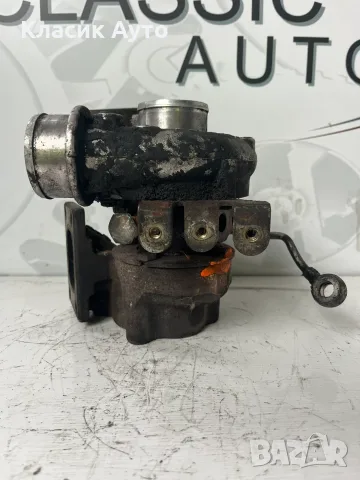 Турбо Nissan Primera 2.0Td 90к.с., снимка 2 - Части - 55898219