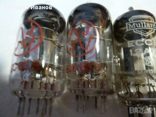 Conrad-Johnson PV6 лампов предусилвател, снимка 9 - Ресийвъри, усилватели, смесителни пултове - 50621738