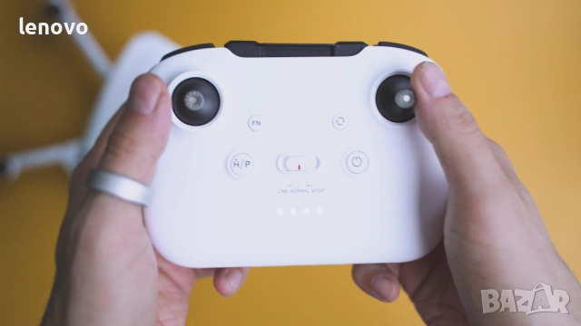 Skyrover S1 (DJI Mini) – 4K, 3-осов гимбал, GPS, Follow Me, снимка 10 - Камери - 52889505