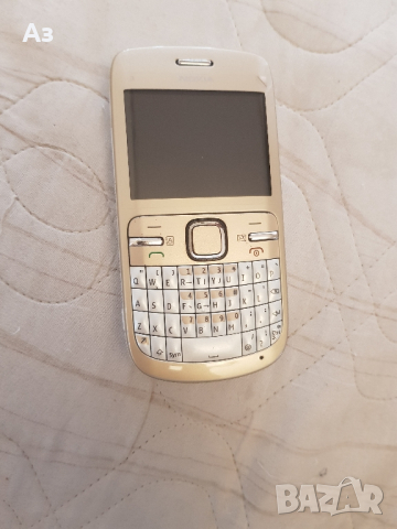 Nokia C3, снимка 2 - Nokia - 44839305