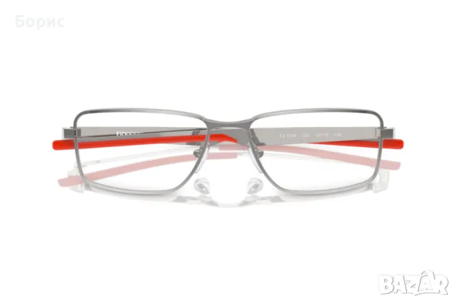 Оригинални очила Ferrari Scuderia., снимка 6 - Слънчеви и диоптрични очила - 48681437