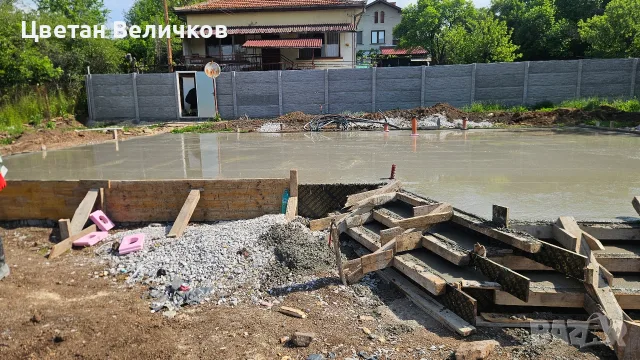 Т.е.ц construction фирма номер едно в строителството качество коректност и барзина , снимка 8 - Други оферти за работа - 55849417