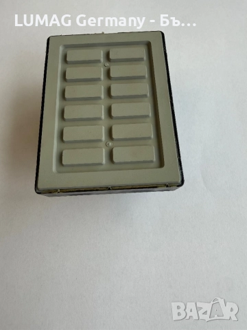 Стъпки за кантираща машина, снимка 2 - Други машини и части - 52570384