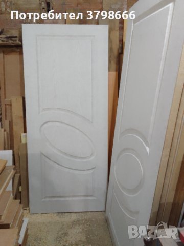 Изработка на интериорни врати , снимка 1 - Интериорни врати - 42676736