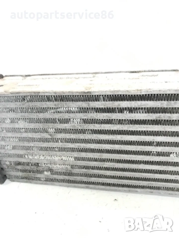 Интеркулер Valeo за Peugeot 807 2.2 HDI (2002-2006) 1489396080, снимка 2 - Части - 53779701