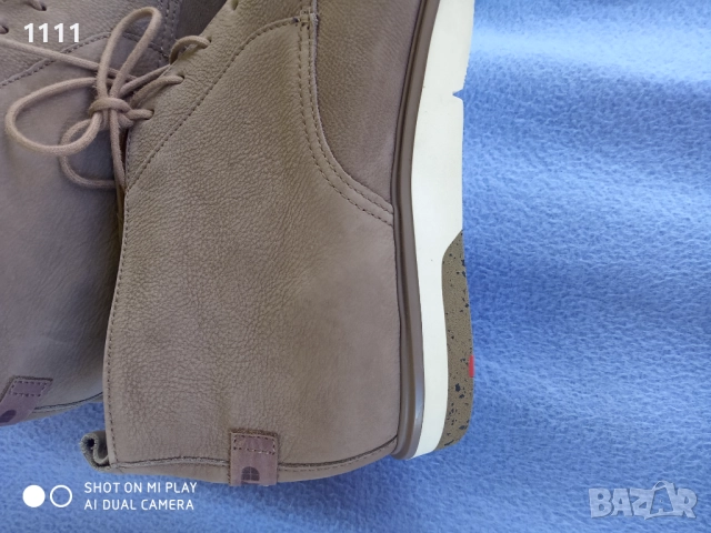 Два чифта Lloyd номер 42., снимка 9 - Мокасини - 38535632