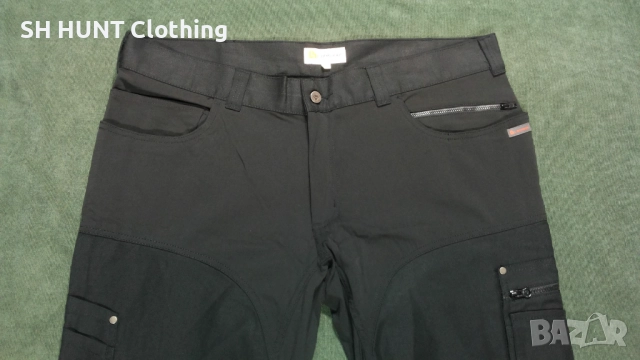 L.Brador 184PB STRETCH Trouser Work Wear размер 56 / XXL работен панталон W2-11, снимка 7 - Панталони - 52027625