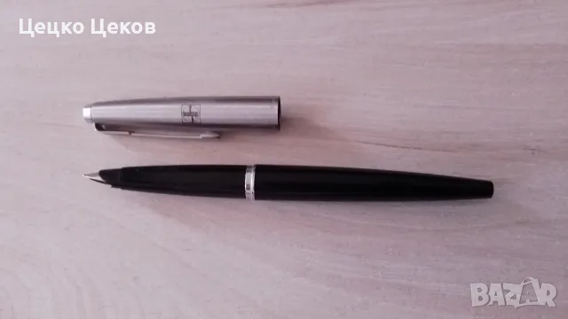 Стара писалка Parker , снимка 2 - Колекции - 55931333