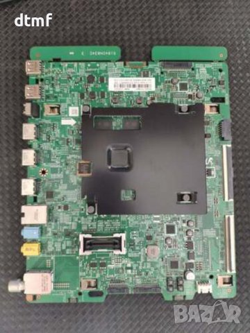 SAMSUNG UE43KU6000K BN94-10799D  борд