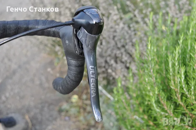 Lapierre S-Lite 400- шосеен карбонов велосипед, снимка 4 - Велосипеди - 55804808