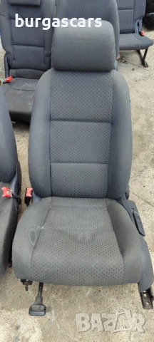 Салон Vw Touran 7 места - 100лв, снимка 2 - Части - 51274553