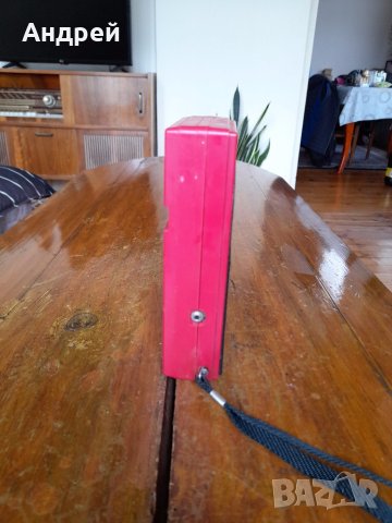 Старо радио,радиоприемник Selga R-8310, снимка 4 - Антикварни и старинни предмети - 41187707