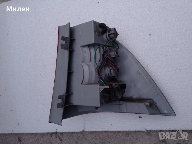 Стоп ляв Мерцедес МЛ W163, снимка 2 - Части - 50991354