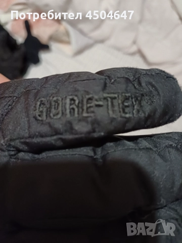 Зимни ръкавици, снимка 4 - Зимни спортове - 52391782