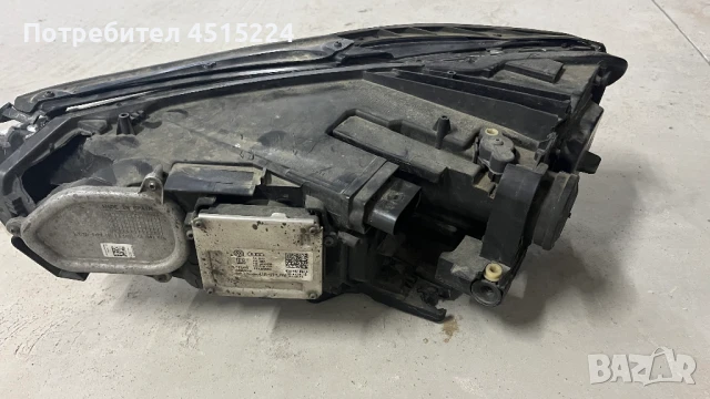 3G1941081G 3G1941082G VW Passast B8 LED матрични фарове за части, снимка 3 - Части - 51147691