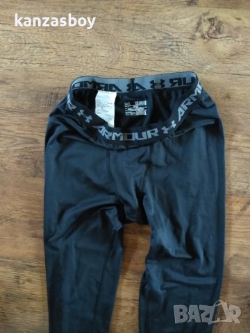 under armour - страхотен спортен клин, снимка 4 - Спортни дрехи, екипи - 39070317