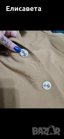 Дамско модерно сако , снимка 4 - Сака - 50437290