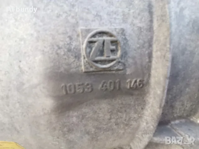 ZF кутия за е46 320д 136кс, снимка 5 - Части - 55954285
