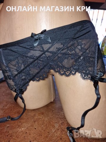 Колан жартиер  Hunkemoller 44/xл