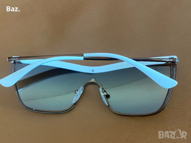Vogue  VO4149-S  5074AE, снимка 13 - Слънчеви и диоптрични очила - 52861606