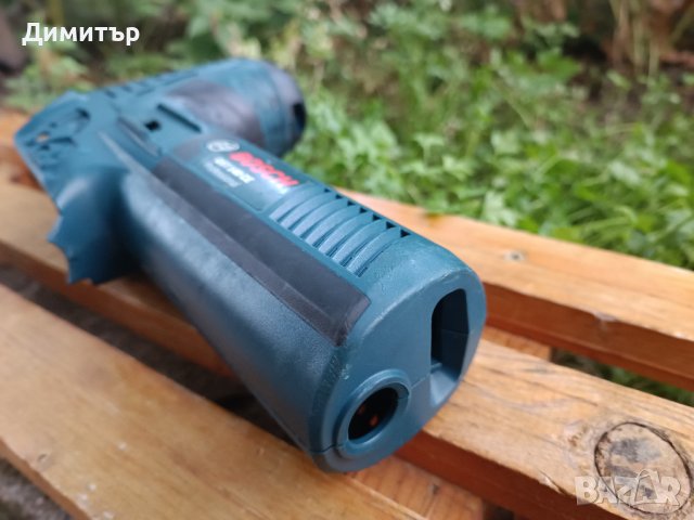 Корпус за зеге Bosch GST 150 CE & Bosch GST 140 CE, снимка 12 - Други инструменти - 42059636