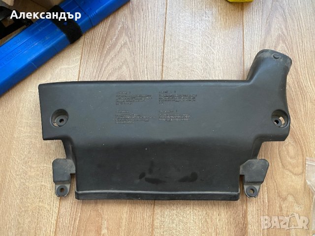 Въздухозаборник за BMW e46, снимка 1