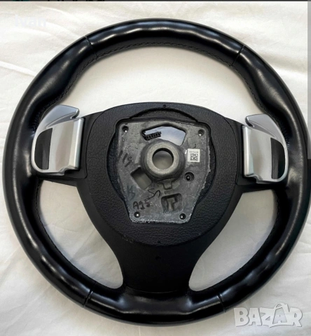 Волан BMW F25/26, снимка 2 - Части - 53374914