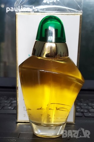 Дизайнерски парфюм "Volupte" Oscar de la Renta / 100ml EDT , снимка 3 - Дамски парфюми - 42730489