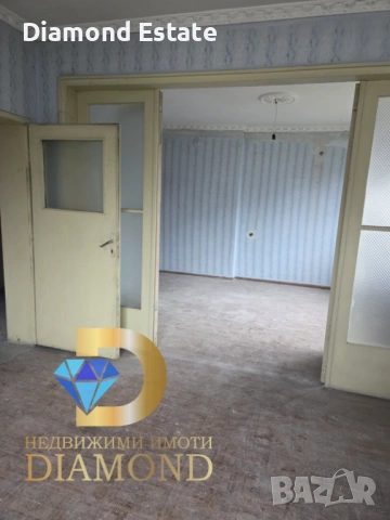 Етаж от къща в Димитровград, кв. Раковски