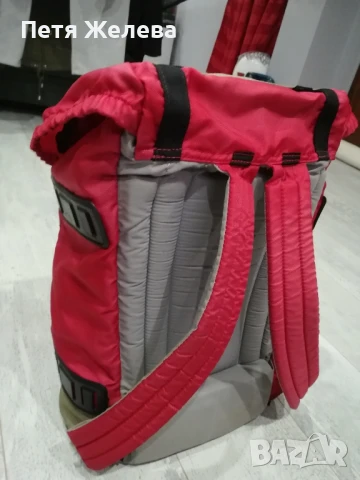 Раница MOKINLEY 47/36/15см, снимка 9 - Раници - 50723355