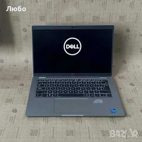 Лаптоп Dell Latitude 5420, снимка 2 - Лаптопи за работа - 56215536