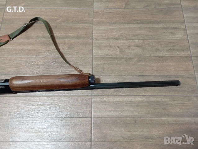 МП 153!, снимка 7 - Ловно оръжие - 52774755