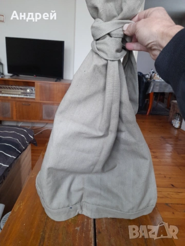 Стара мешка #2, снимка 3 - Антикварни и старинни предмети - 53010312