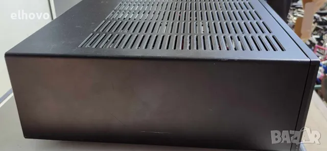 Ресивър Cambridge Audio azur 751R, снимка 11 - Ресийвъри, усилватели, смесителни пултове - 49988388