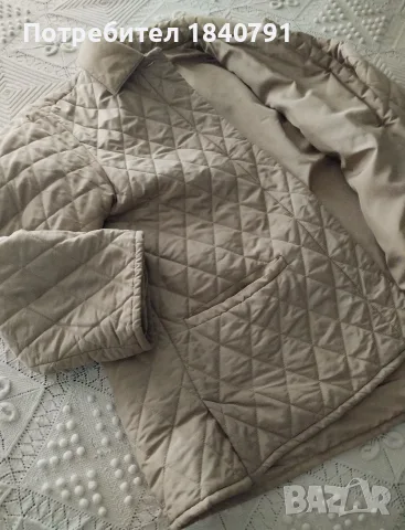 MaxMara дамско яке – пролет/есен, L, снимка 8 - Якета - 56266662