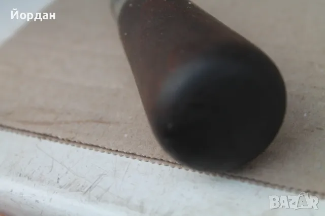 Руска отверка за пушки ''Крънка'', снимка 7 - Антикварни и старинни предмети - 48868154