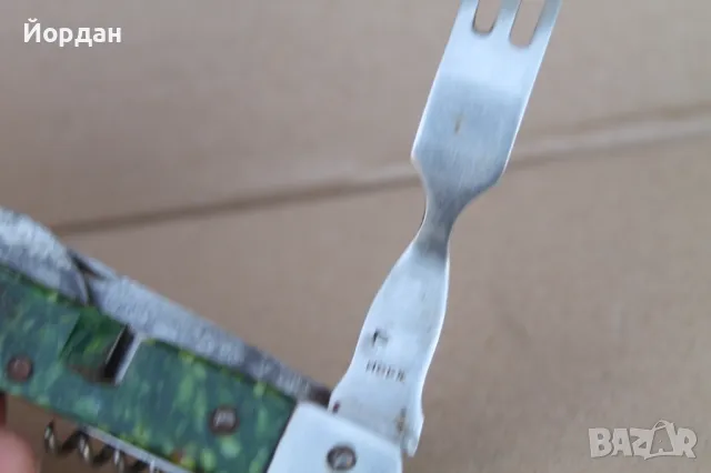 Туристическа ножка , снимка 7 - Колекции - 49934097