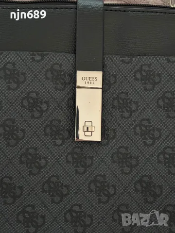 Guess нова, снимка 1