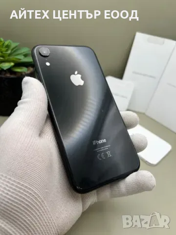 iPhone XR, НА ЧАСТИ - дисплей, корпус, батерия, камера и др., снимка 5 - Apple iPhone - 56005568