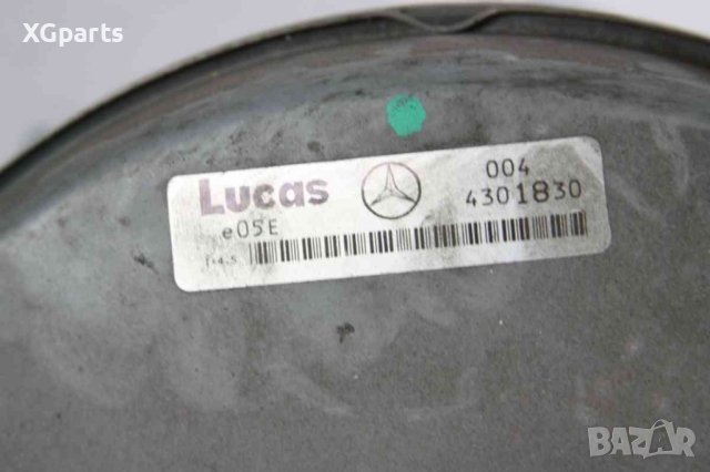 Серво усилвател за Mercedes C-class W202 C200 136к.с. (1993-2000), снимка 2 - Части - 41383697
