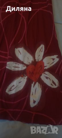 Рокли Desigual  М-Л , снимка 2 - Рокли - 38649008