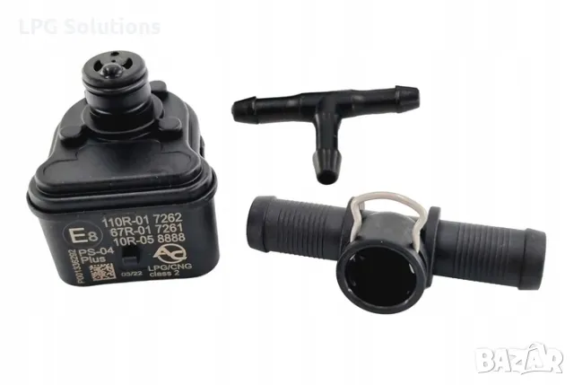 MAP сензор за газов инжекцион Stag PS-04