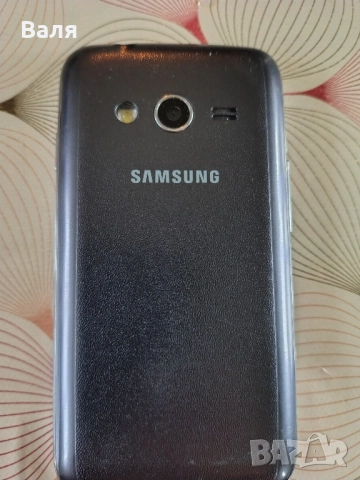 Самсунг duos за две сим карти и карта памет , снимка 2 - Samsung - 52047720