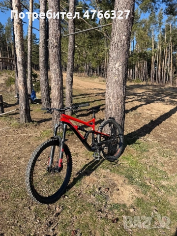 Canondell jetsky 3 Carbon , снимка 2 - Велосипеди - 53845890